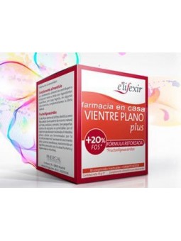 Elifexir Vientre Plano Plus...