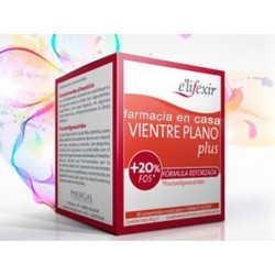 Elifexir Vientre Plano Plus...