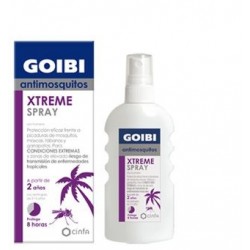Goibi Xtreme Spray Antimosq 75