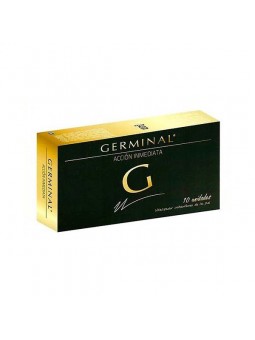 Germinal Acción Inmediata...