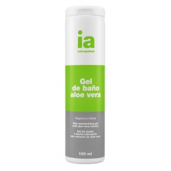 Interapothek Gel de Baño...