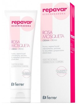 Repavar Regeneradora Crema...