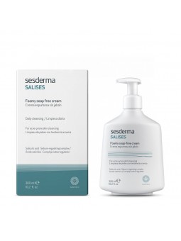 Sesderma Salises Crema...