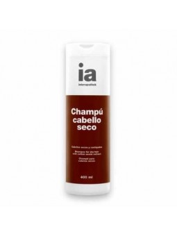 Interapothek Champu C Seco...