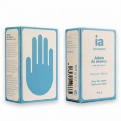 Interapothek Pastilla Jabón...