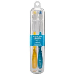 Cepillo Dental Adulto...