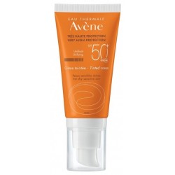 Avène Crema Muy Alta...