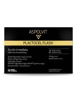 Aspolvit Plactocel Flash 5...