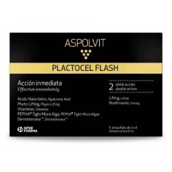 Aspolvit Plactocel Flash 5...