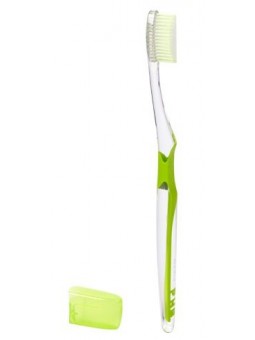 Phb Cepillo Dental Plus Medio