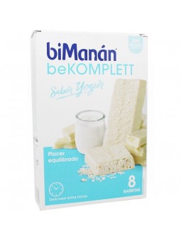 Bimanán Sustitutive...