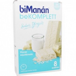 Bimanán Sustitutive...