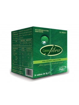 Casenfibra Polvo 14 Sobres