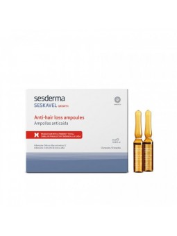 Sesderma Seskavel 12...