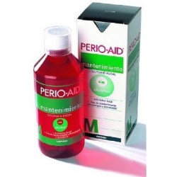Perio-aid Mantenimiento y...
