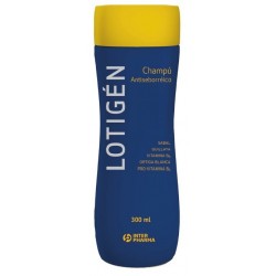 Lotigén Champú...
