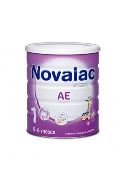 Novalac AE 1 800 gr