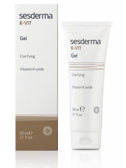 Sesderma K-Vit Gel...