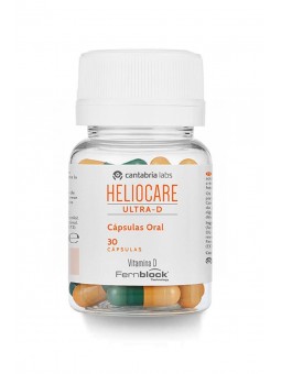 Heliocare Oral Ultra D 30...