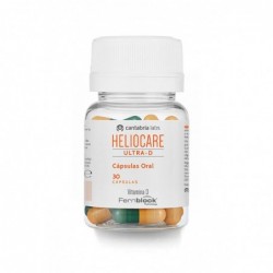 Heliocare Oral Ultra D 30...