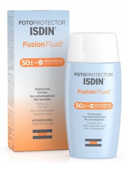 Isdin Fotoprotector Fusion...