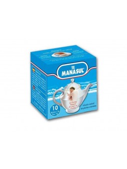 Manasul Pequeño 10