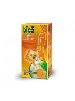 Bie3 Fibra con Frutas 40...