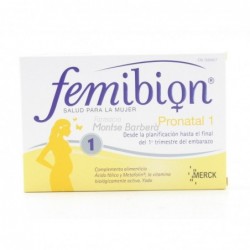 Femibion Pronatal 1 30...