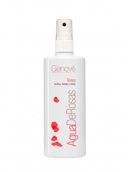 Genové Agua Petalos Rosas...