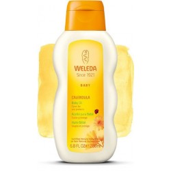 Weleda Aceite Caléndula...