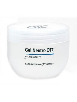 Otc Gel Neutro 100ml