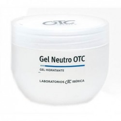 Otc Gel Neutro 100ml