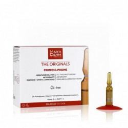 Martiderm The Originals...