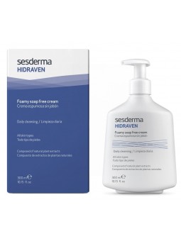 Sesderma Hidraven Crema...