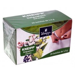 Adelgazante Kneipp Infusión...