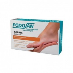Podosan Transpiración Pies...