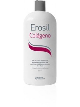 Erosil Colageno 500 Ml
