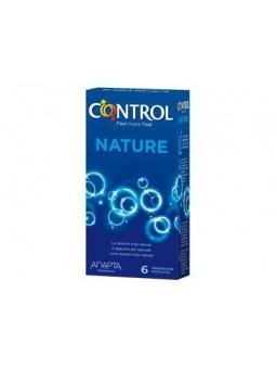 Control Preservativos...