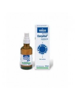 Corpitol Aceite Gotas 50 ml
