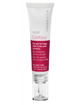 Singuladerm Xpert Contour 15ml