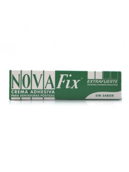 Crema Novafix Extrafte...