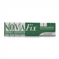 Crema Novafix Extrafte...