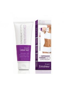 Singuladerm Xpert Gel...