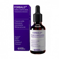 Forbald Tónico Capilar...