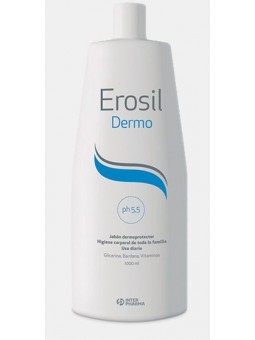 Erosil Dermo Sport Jabón...