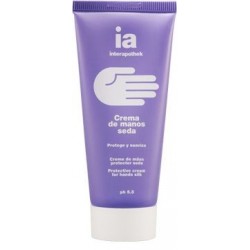 Interapothek Crema de Manos...