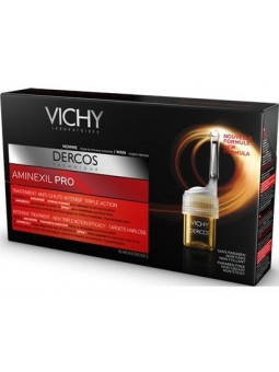 Vichy Dercos Aminexil Pro...