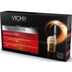 Vichy Dercos Aminexil Pro...