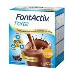 Fontactiv Forte Sabor...