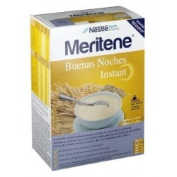Meritene Buenas Noches...